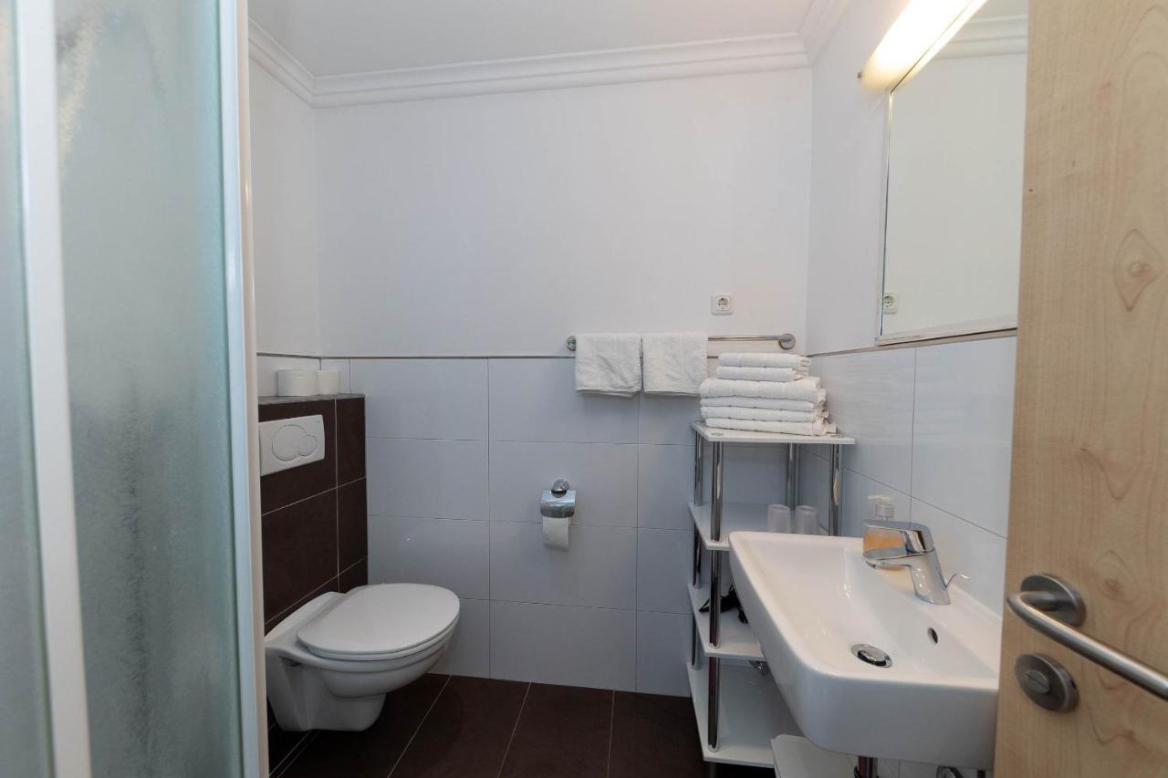 Apartmani Dea Crikvenica Buitenkant foto