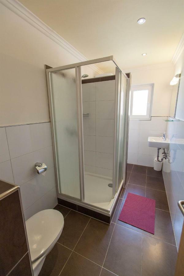 Apartmani Dea Crikvenica Buitenkant foto
